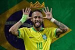 Neymar Jr's net worth details