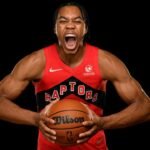 Scottie Barnes's net worth details