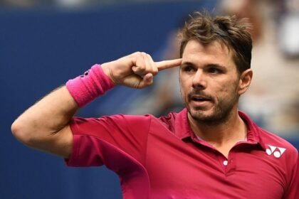 Stan Wawrinka's net worth details
