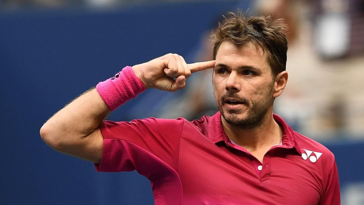 Stan Wawrinka's net worth details