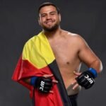 Tai Tuivasa's net worth details