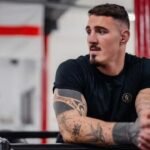 Tom Aspinall's net worth details