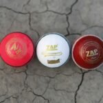 Cricket Ball Showdown Red, White & Pink Across Formats.