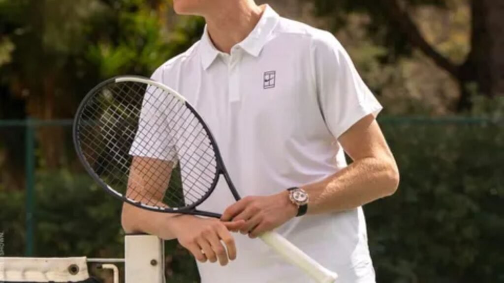 Head Speed MP Rackets