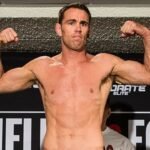Jake Shields net worth details