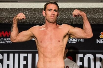 Jake Shields net worth details