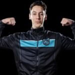 James Giezen net worth details