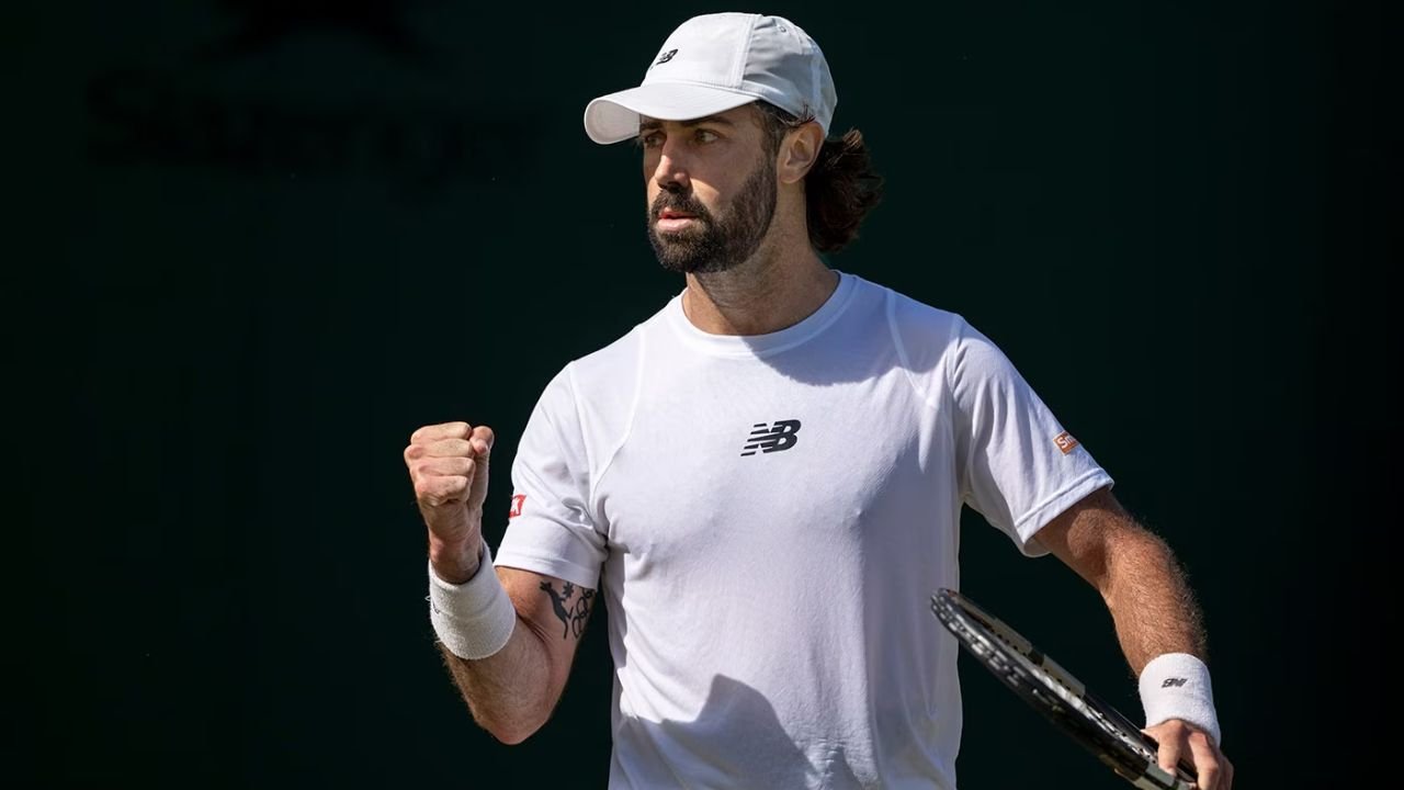 Jordan Thompson net worth details