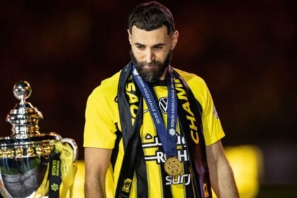 Karim Benzema net worth details