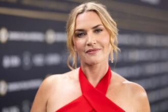 Kate Winslet net worth details