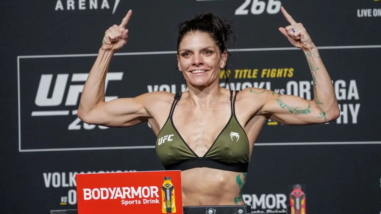 Lauren Murphy net worth details