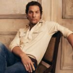 Matthew McConaughey net worth details