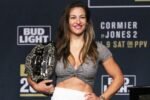 Miesha Tate net worth details