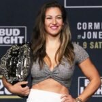 Miesha Tate net worth details