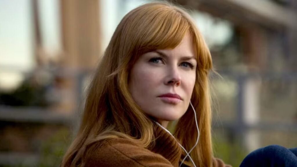 Nicole Kidman biography