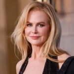Nicole Kidman net worth details