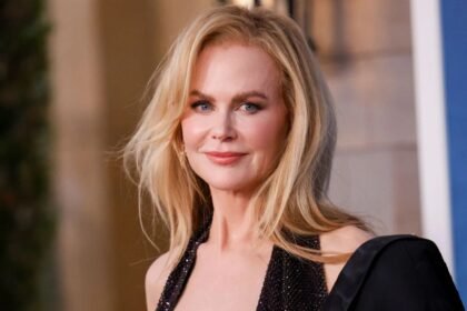 Nicole Kidman net worth details