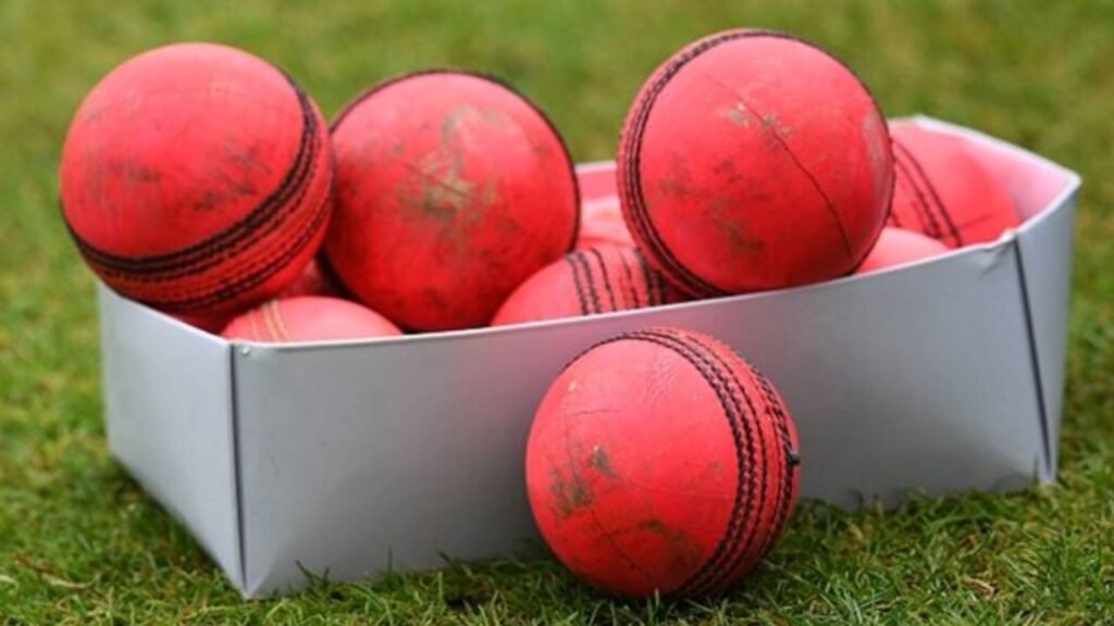 Pink Ball Innovation.