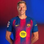 Robert Lewandowski net worth details