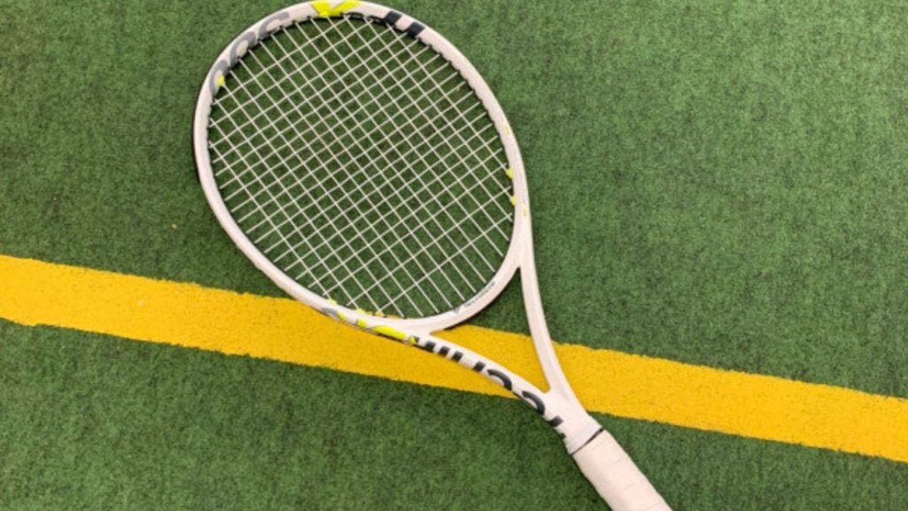 Tecnifibre TF-X1 300 Rackets 