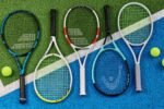 Top 5 Tennis Rackets of 2025 (Coach-Approved).