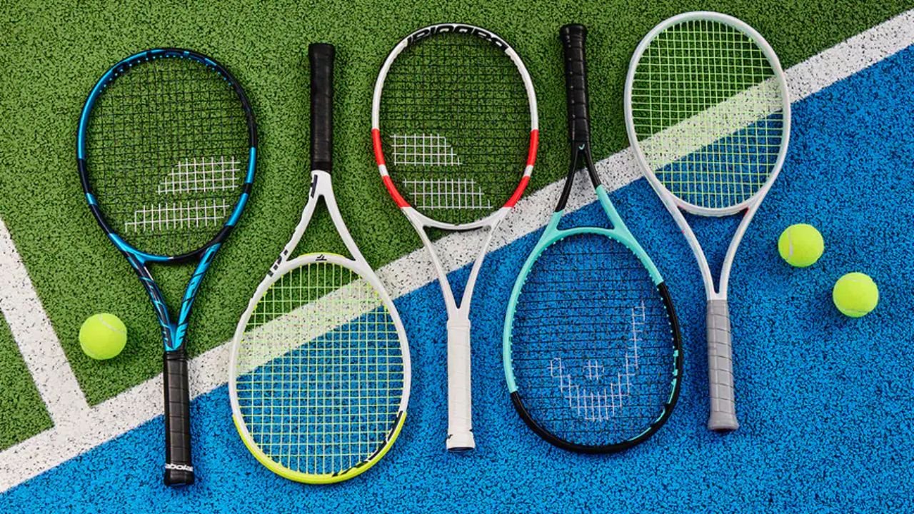 Top 5 Tennis Rackets of 2025 (Coach-Approved).