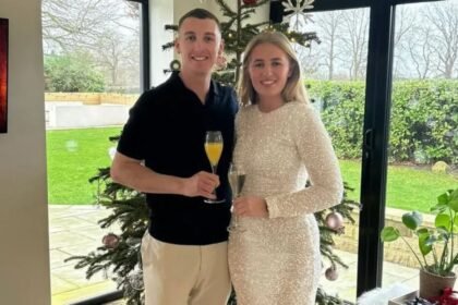 Who Is Harry Brook’s Girlfriend?