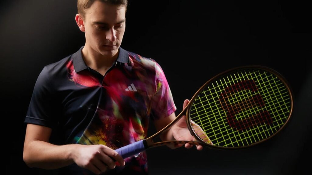 Wilson Pro Staff X v15 Rackets 