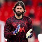 Alisson Becker's net worth details