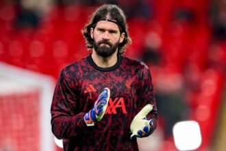 Alisson Becker's net worth details