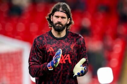 Alisson Becker's net worth details
