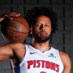 Cade Cunningham net worth details