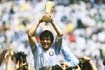 Diego Maradona's net worth details