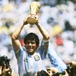Diego Maradona's net worth details