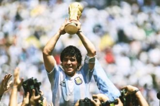 Diego Maradona's net worth details