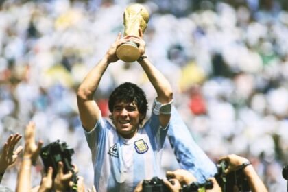 Diego Maradona's net worth details
