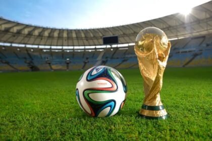 FIFA World Cup History, Thrills, and Legacy