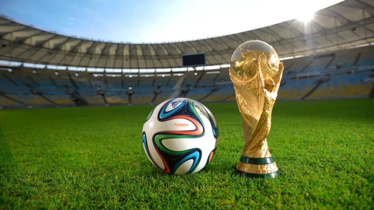 FIFA World Cup History, Thrills, and Legacy