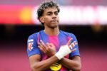 Lamine Yamal's net worth details