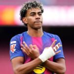Lamine Yamal's net worth details
