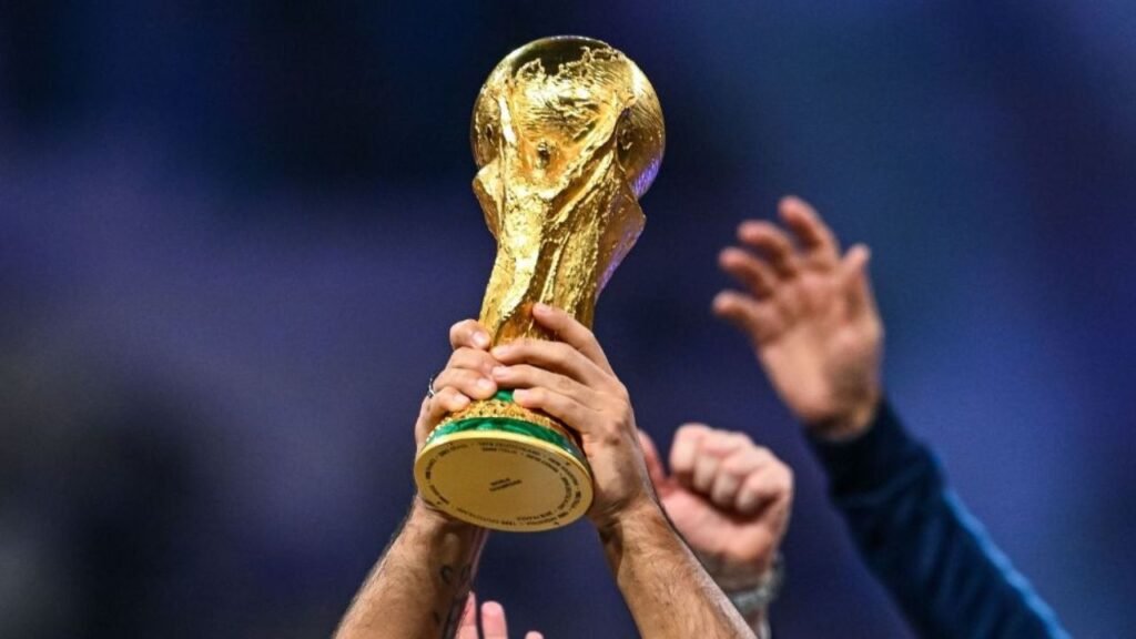 Most Successful FIFA World Cup Teams