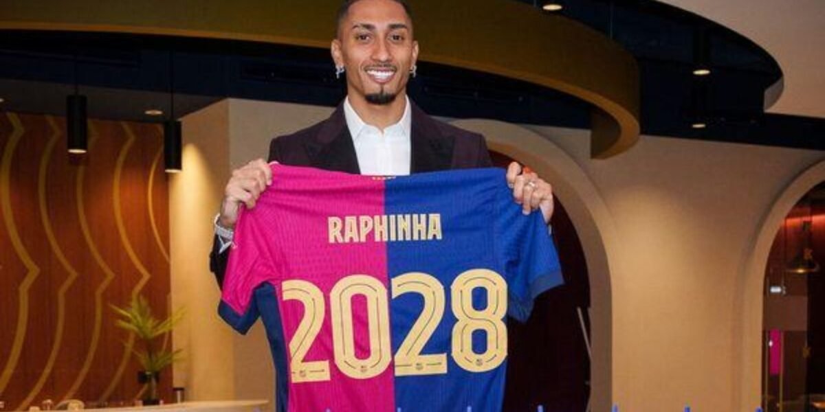Raphinha's net worth details