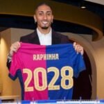 Raphinha's net worth details