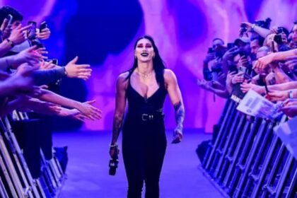 Rhea Ripley's net worth details