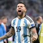 Nicolás Otamendi's net worth details